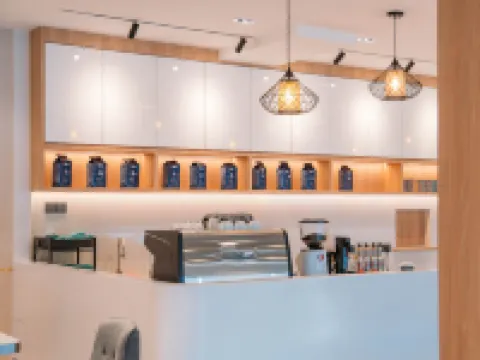 水晶旅館 巴株巴轄酒店