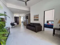 Vista Ocean Suites