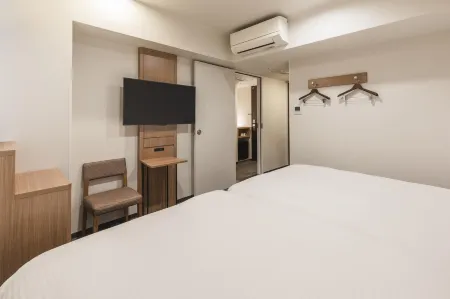 Sotetsu Fresa Inn Yokohama Higashiguchi