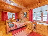 Unnukkamaja Hotels in Leppavirta