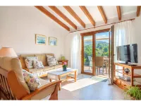 Can Guillem Sea Views