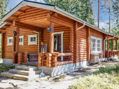 Itälahti Các khách sạn ở Enonkoski