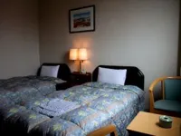 Business Hotel Shiobara Hôtels à : Hitachiōta