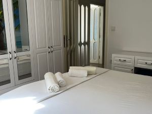 Cozy Vacation Flat 2 min to Beach in Alanya