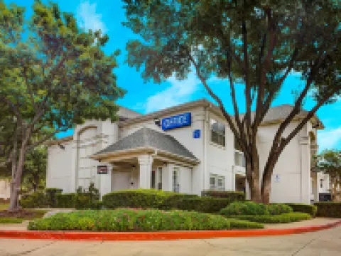 Studio 6 Arlington, TX - South - Dallas Hoteles en Arlington