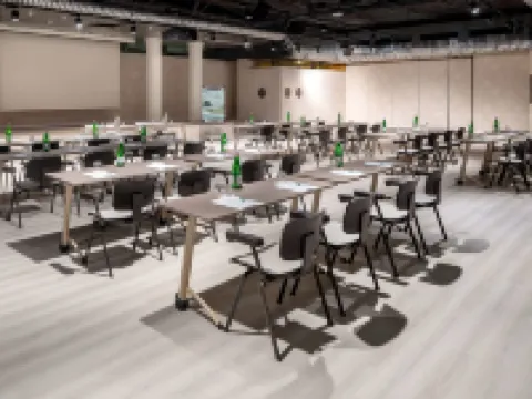 UNA Hotels Forte dei Marmi Hotels in Province of Lucca