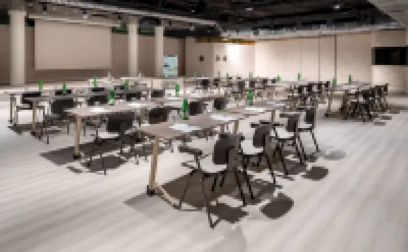 馬爾米堡烏納酒店