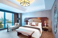 The St.Regis Tianjin Hotels in Tianjin