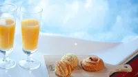Chuncheon Gangchon Chocolate Spa Pension -  Privatzimmer