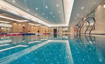 Sheraton Shaoxing Shangyu - Housity