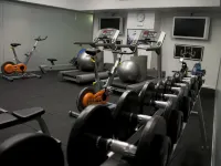 Mercure Sydney St Leonards Hotels in Greenwich