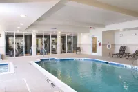 Hilton Garden Inn Granbury - Pools