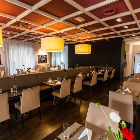 Design Hotel Plattenhof Отели рядом с достопримечательностью «Швейцарская высшая техническая школа Цюриха»