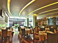 Jaypee Siddharth - Wi-Fi