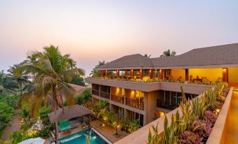 Riva Beach Resort