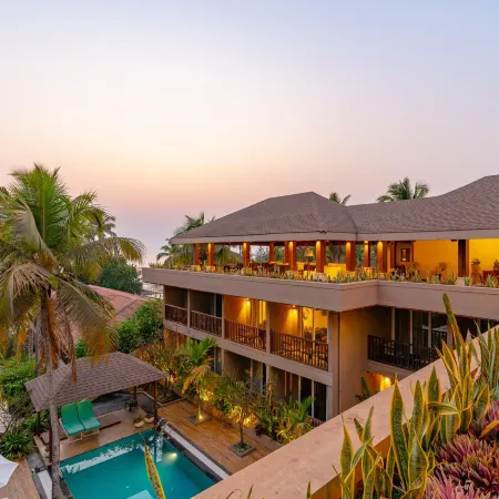 Riva Beach Resort
