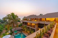 Riva Beach Resort - Beach