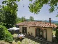 Allodola Hotels in Rufina
