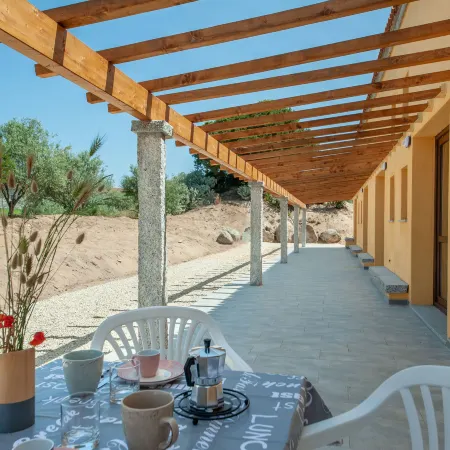 Loft la Pietraia