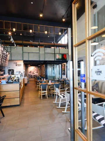 รูปภาพของไอเรส อ่าวนางซีฟร้อนท์