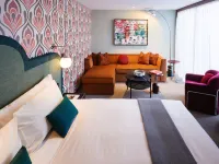 Ovolo Melbourne South Yarra, a Wyndham Hotel Hotels near Prahran