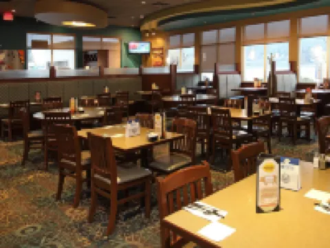 Best Western Pacific Inn Hoteles en Vernon