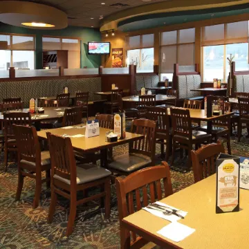 Best Western Pacific Inn