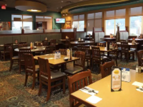 Best Western Pacific Inn