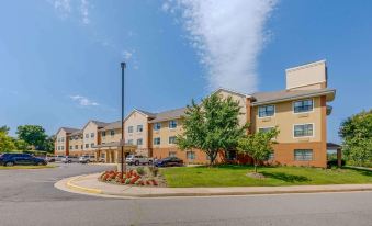 Extended Stay America Suites - Washington, DC - Sterling