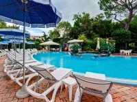 Hotel Regina Palace Terme - Pools