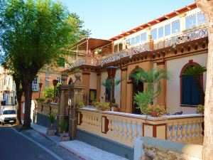 Hotel Villa Antica Tropea