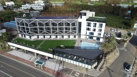 Gladsheim Hotel