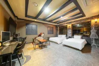 Carlton Hotel Hoteles en Incheon