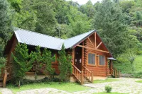 Sun Moon Lake Youth Activity Center