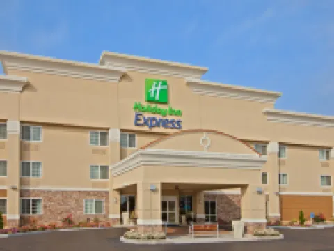 Holiday Inn Express BOWLING GREEN by IHG Hotels in Bowling Green