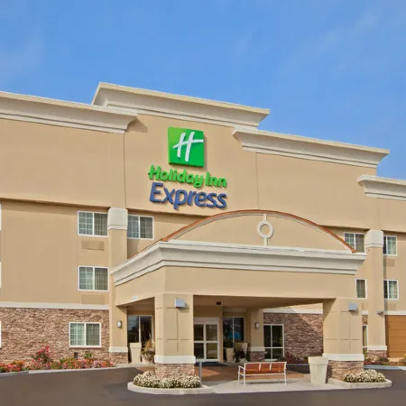Holiday Inn Express BOWLING GREEN by IHG