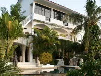 Villa Buah Kusuma