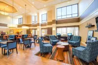 Hampton Inn & Suites Atlanta-Airport North