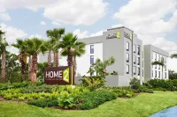 Home2 Suites by Hilton Stuart Hotels in Stuart