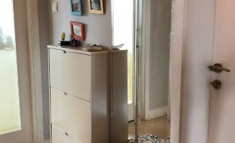 Zhangshuyuan Apartment (Longwu Road)