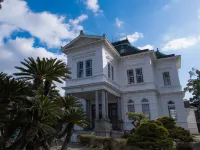 Ohana Hotels in Okawa