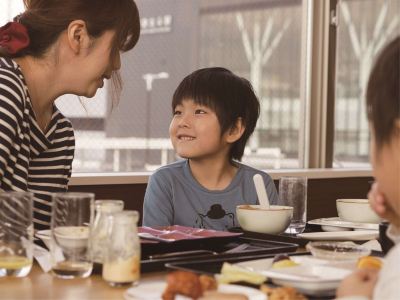 レストラン ホテル・ラ・ジェント・プラザ函館北斗の写真