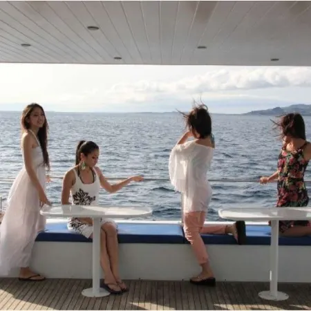 Okinawa Kariyushi Resort EXES Onna