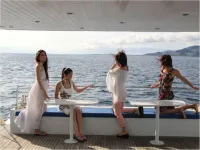 Okinawa Kariyushi Resort EXES Onna - Scenic