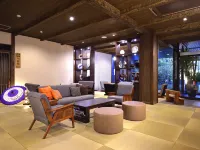 Kafutei Hotel a Yamaga