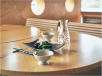 Shonai Hotel Suiden Terrasse - breakfast