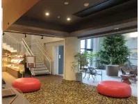 Iwami Winery Hotel Misato Hôtels à : District d'Ochi