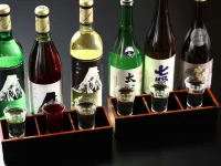 Hotel Fuji - bar