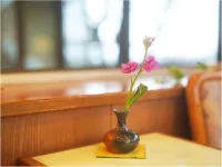 Hotel Yamabuki - Breakfast