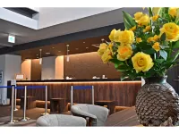 Monbetsu Prince Hotel Hotels in Mombetsu